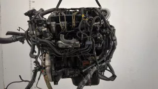  Форсунка Volvo V50 1.6л Турбо Арт 11424320, вид 4