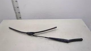 Щеткодержатели (поводок стеклоочистителя, дворник) Volkswagen Golf 7 Арт 20455706, вид 1