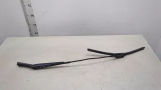  Щеткодержатели (поводок стеклоочистителя, дворник) Volkswagen Golf 7 Арт 20455709, вид 1