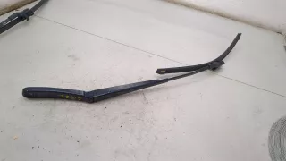61617213272 Щеткодержатели (поводок стеклоочистителя, дворник) BMW X3 F25 Арт 20454692, вид 1