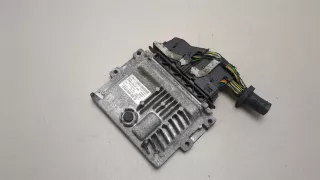  Блок управления двигателем Ford Kuga 2 Арт 20455459, вид 1