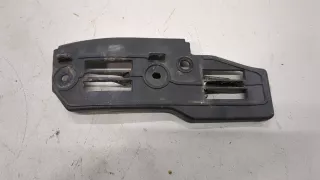 3B0807183E Кронштейн крепления бампера переднего Volkswagen Passat B5 Арт 20217367, вид 1