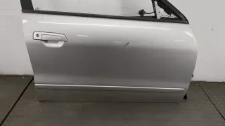  Обшивка двери передней правой (дверная карта) Mitsubishi Galant 8 Арт 11422459, вид 2