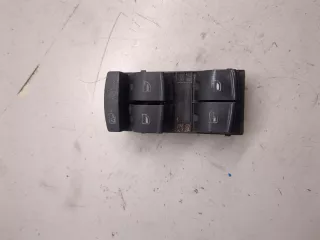 4F0959851F Кнопка стеклоподъемника переднего левого Audi A6 C6 (S6,RS6) Арт 20388333, вид 1