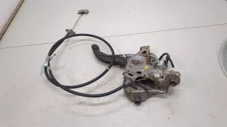  Педаль Toyota Camry XV70 Арт 20455014, вид 1