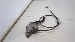  Педаль Toyota Camry XV70 Арт 20455014, вид 3