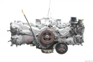10100BU420 Двигатель Subaru Forester SK Арт E100581576, вид 1