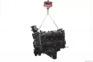 10100BU420 Двигатель Subaru Forester SK Арт E100581576, вид 16