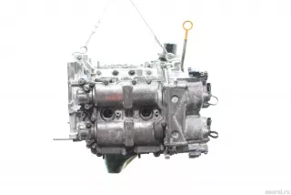 10100BU420 Двигатель Subaru Forester SK Арт E100581576, вид 7