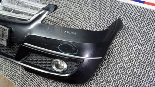  Бампер передний Mercedes A W169 Арт HOK61G501, вид 2
