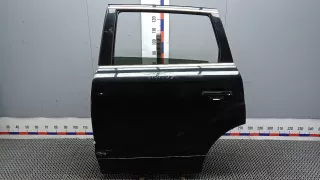  Дверь задняя левая Audi Q7 4L Арт HOK52FG01, вид 1