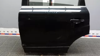  Дверь задняя левая Audi Q7 4L Арт HOK52FG01, вид 3