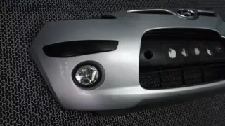  Бампер передний Hyundai i20 1 Арт DOK41G501, вид 2
