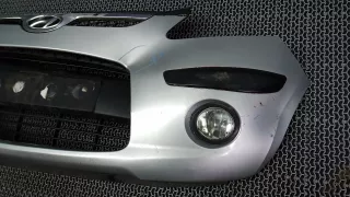  Бампер передний Hyundai i20 1 Арт DOK41G501, вид 4