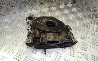  Масляный насос дизельный Mazda 3 BK 1.6л Арт 10V27BE01, вид 2