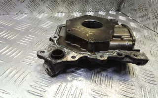  Масляный насос дизельный Mazda 3 BK 1.6л Арт 10V27BE01, вид 3