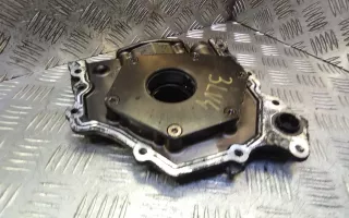  Масляный насос дизельный Mazda 3 BK 1.6л Арт 10V27BE01, вид 4