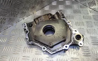  Масляный насос дизельный Mazda 3 BK 1.6л Арт 10V27BE01, вид 5