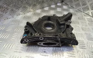  Масляный насос дизельный Mazda 3 BK 1.6л Арт 10V27BE01, вид 6