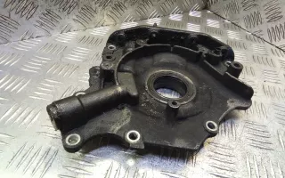  Масляный насос дизельный Mazda 3 BK 1.6л Арт 10V27BE01, вид 7