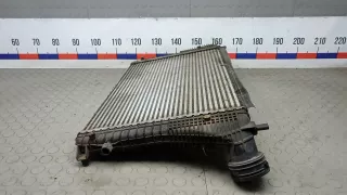 1K0145803L Радиатор интеркулера Volkswagen Jetta 5 Арт 4EP08KC01, вид 5