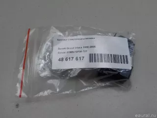 3799575F00T01 Кнопка стеклоподъемника Suzuki Jimny 3 restailing 2 Арт E48637761, вид 7