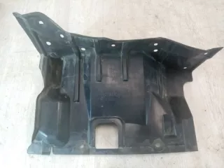 MN154380 Защита двигателя Mitsubishi Outlander 1 Арт 2-4572, вид 1
