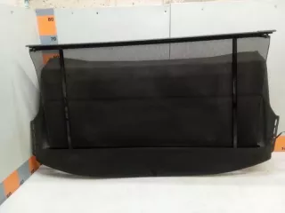 4F5863413D1GT Полка задняя Audi A6 C6 (S6,RS6) Арт 2-4626, вид 1