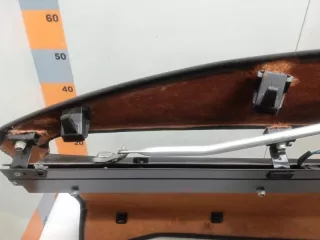 4F5863413D1GT Полка задняя Audi A6 C6 (S6,RS6) Арт 2-4626, вид 3