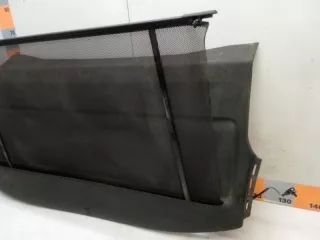 4F5863413D1GT Полка задняя Audi A6 C6 (S6,RS6) Арт 2-4626, вид 5