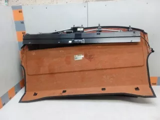 4F5863413D1GT Полка задняя Audi A6 C6 (S6,RS6) Арт 2-4626, вид 7