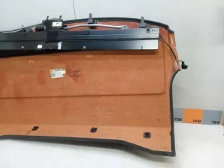 4F5863413D1GT Полка задняя Audi A6 C6 (S6,RS6) Арт 2-4626, вид 8