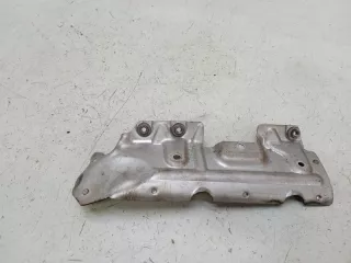 11657603061 Тепловой экран глушителя BMW 7 F01/F02 Арт 2-26240, вид 1
