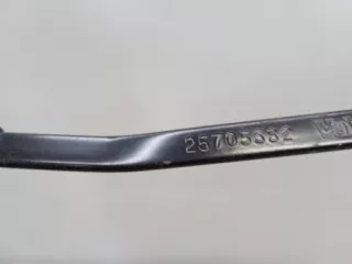 25705382 Щеткодержатель (поводок стеклоочистителя, дворник) Cadillac SRX 1 Арт 2-49631, вид 6