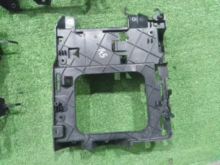 A2225455600 Кронштейн блока управления двигателем Mercedes S W222 Арт 2-58942, вид 2