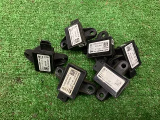 A0038208426 Датчик удара Mercedes G W461/463 Арт 2-68424, вид 1