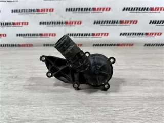 06E121111AC Корпус термостата Audi A6 C7 (S6,RS6) Арт 2-72570, вид 1