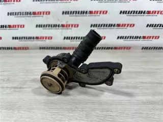 06E121111AC Корпус термостата Audi A6 C7 (S6,RS6) Арт 2-72570, вид 3