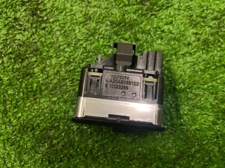 A2049058102 Кнопка стеклоподъемника Mercedes G W461/463 Арт 2-90958, вид 3
