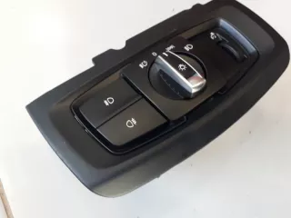 61319865813 Блок управления светом BMW X5 F15 Арт 2-112452, вид 2