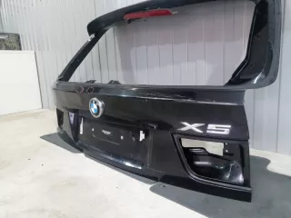 41627262544 Крышка багажника (дверь 3-5) BMW X5 E70 Арт 2-126981, вид 2
