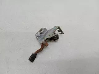 94580482 Ручка открывания бака Daewoo Matiz M150 restailing Арт 2-131075, вид 2
