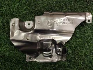 A2781501175 Экран стартера Mercedes GLS X166 Арт 2-132408, вид 1