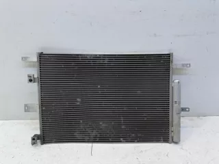 J60-8105010 Радиатор кондиционера Chery Chery Tiggo 7 Pro Max Арт 2-151393, вид 1