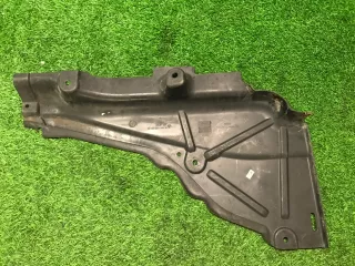 A1646102208 Защита днища Mercedes ML W164 Арт 2-160083, вид 1