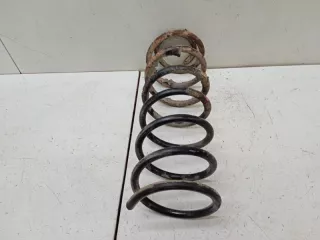 96653225 Пружина задняя Chevrolet Aveo T250 Арт 2-167801, вид 2