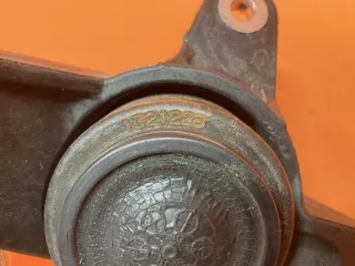  Подушка акпп Honda Crosstour Арт 2-192252, вид 4