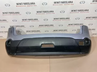 85022EY10H Бампер задний Nissan Qashqai+2 Арт 2-204136, вид 1