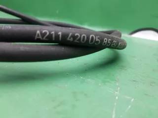 A2114200585 Трос ручного тормоза Mercedes E W211 Арт 2-215449, вид 2