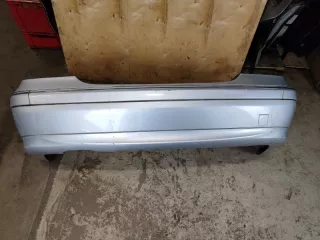 A2038851625 Бампер задний Mercedes C W203 Арт 2-219689, вид 1